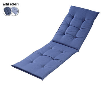 GARDENLINE(R) CUSCINO CLASSIC PER SDRAIO