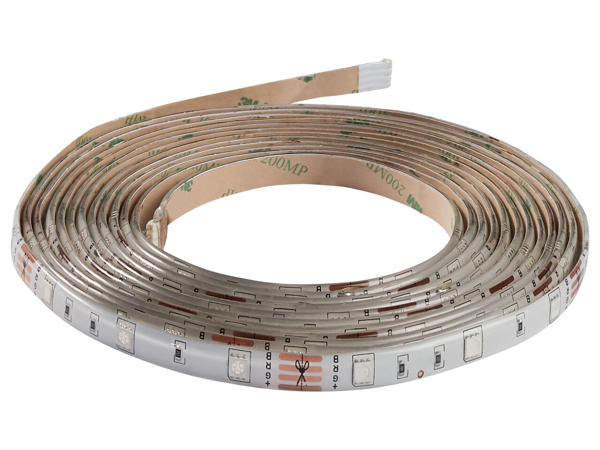 LED-band 5 m, inomhus