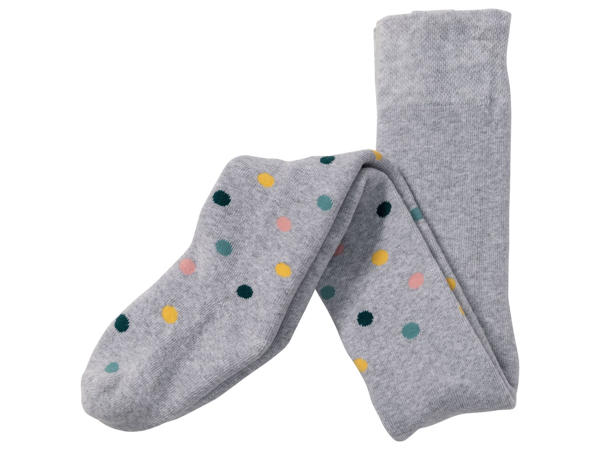 Kids' Thermal Tights