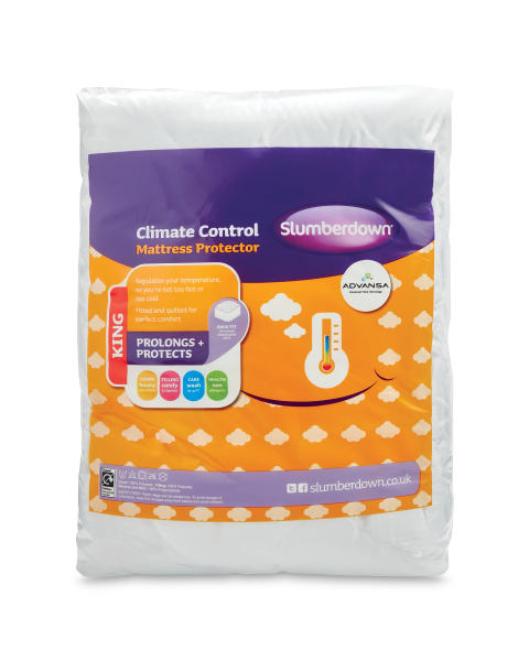 King Climate-Control Protector