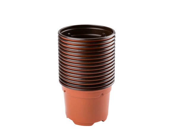 Grow Pots