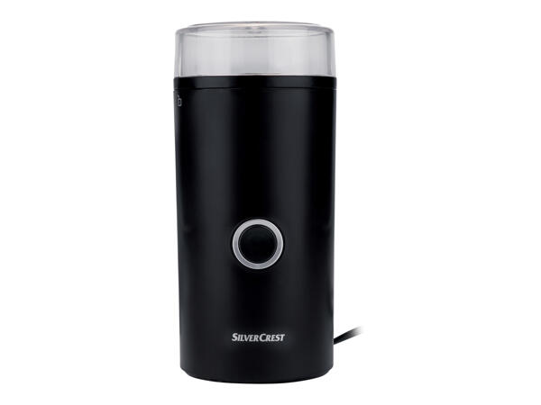 Electric Coffee Grinder