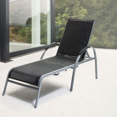 Chaise longue