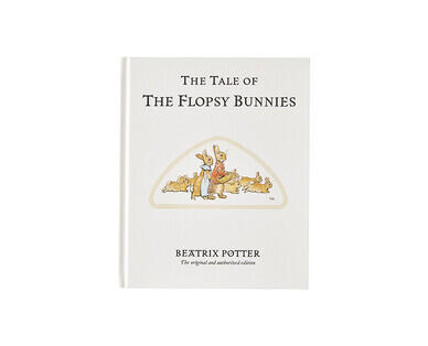 Beatrix Potter Anniversary Books
