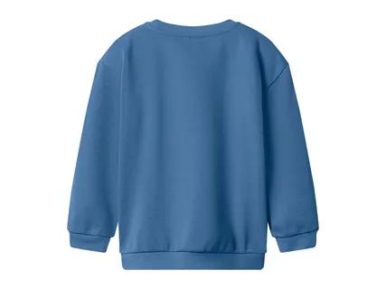 LUPILU Kids' Blue Sweatshirt