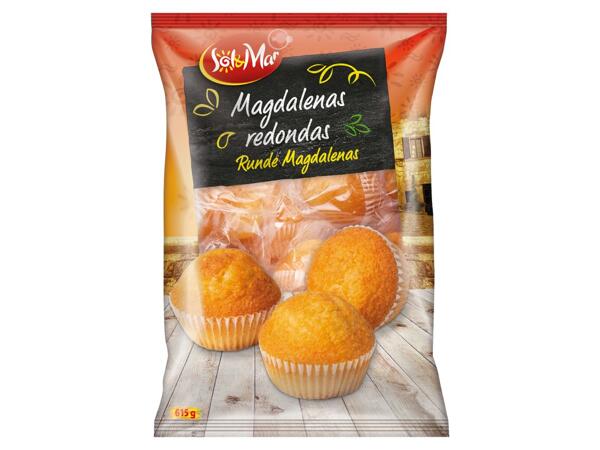 Runde Magdalenas