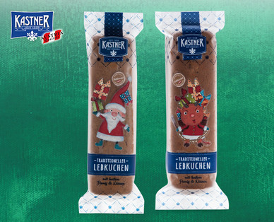 KASTNER Lebkuchen