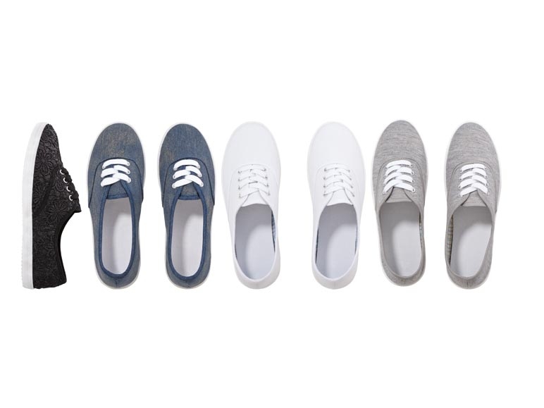 Chaussures loisir