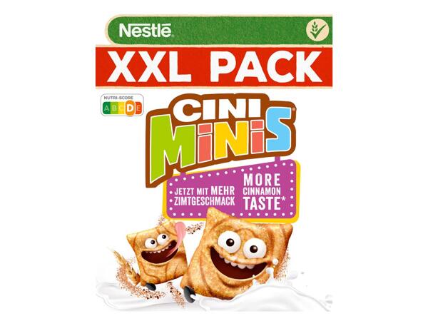 NESTLÉ CEREÁLIE