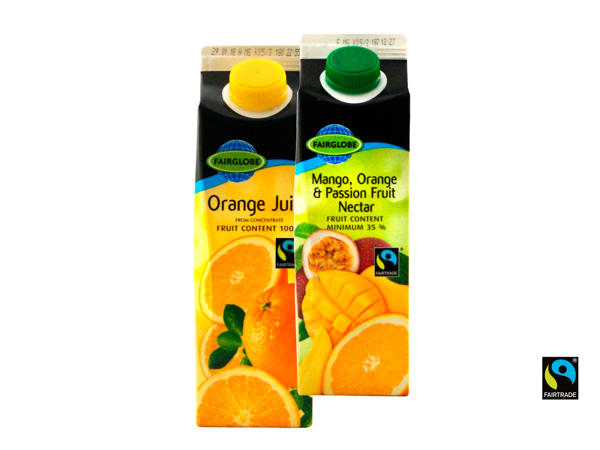 Juice/Nektar