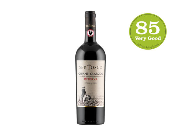Ser Tosco Chianti Classico
