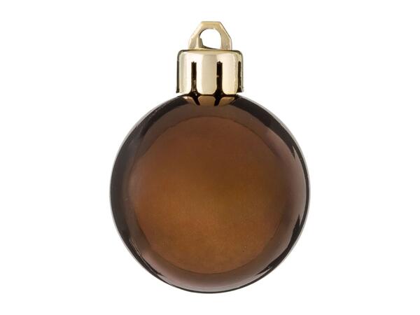 Livarno Home Christmas Tree Decorations