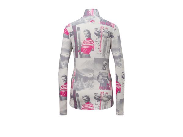 Ladies' Long Sleeve Sports Top