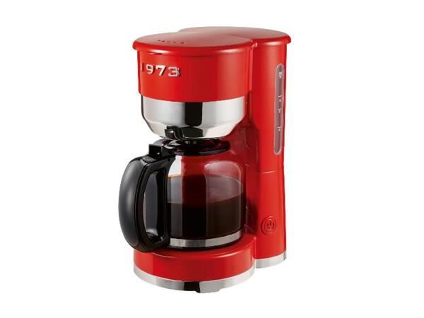Retro kávovar 1973 SKMR 1000 A1