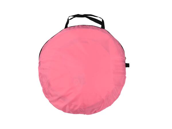 Play Tent with Tunnel