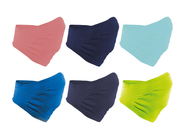 Bandana multifonctions pour jeune enfant