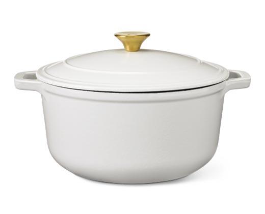 Crofton Cast Iron 6-quart Dutch Oven - Aldi - Us - Specials Archive