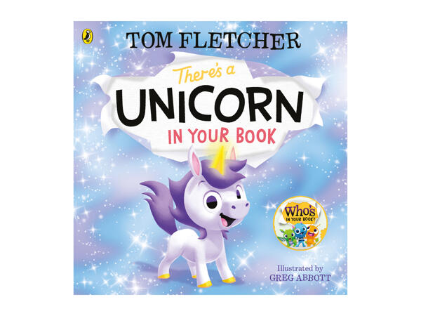 Tom Fletcher / Peppa Pig Christmas Books