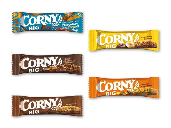 Corny myslibar