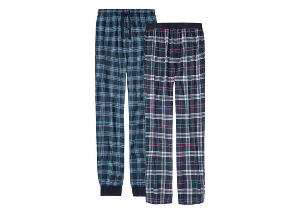 Pyjamasbyxor