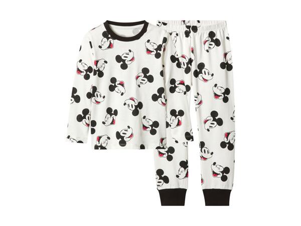 ©DISNEY/©2026 MARVEL Pyjamas