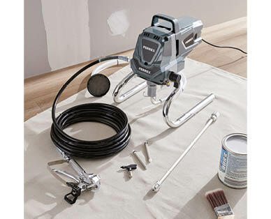 Airless Paint Sprayer 1010W