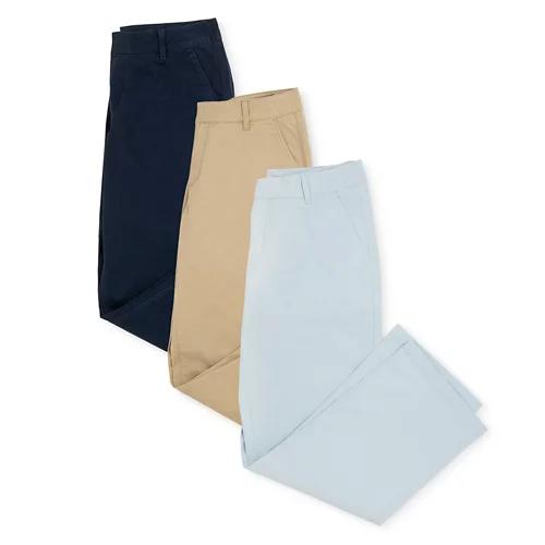 UP 2 FASHION WOMEN, D-Chino