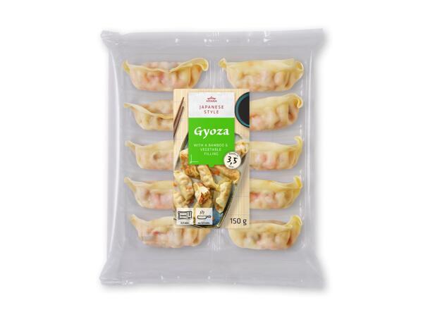 Gyoza