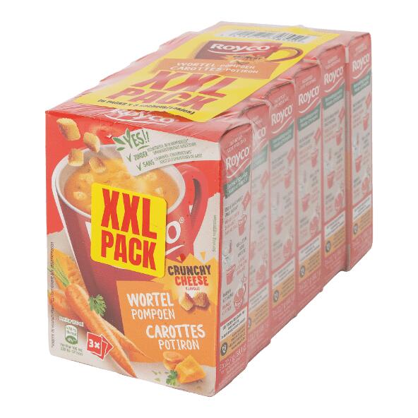ROYCO(R) 				Minute Soup XXL