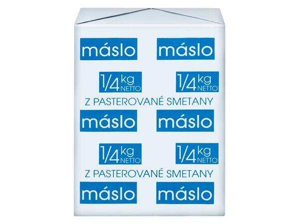 MÁSLO