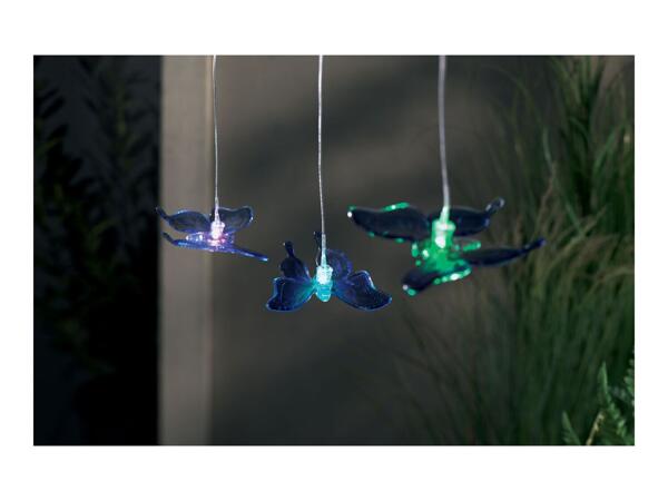 Livarno Home Solar Light Decoration