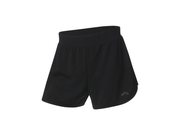 Ladies' shorts