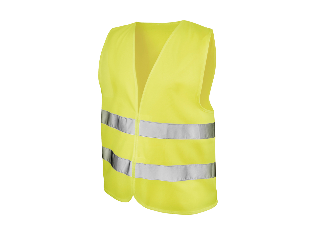 POWERFIX(R) Sikkerhedvest