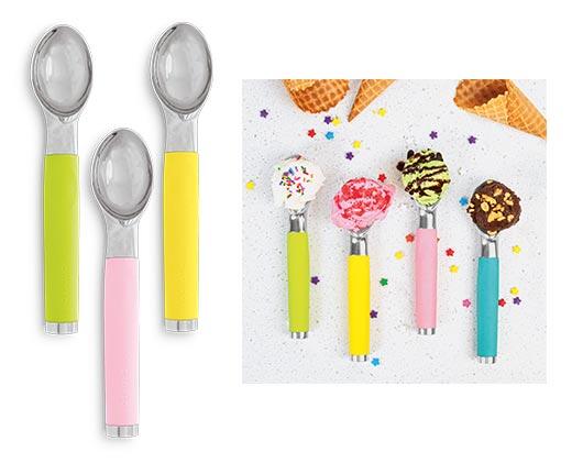 Crofton Ice Cream Accessories