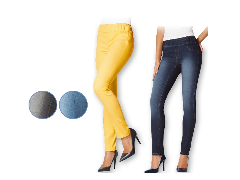 Esmara Ladies' Jeggings