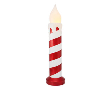 Character Blow Mould Lights