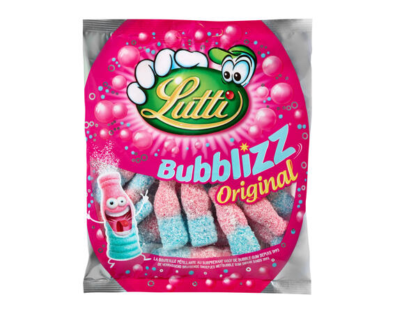 Süßigkeiten