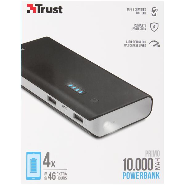 Trust powerbank