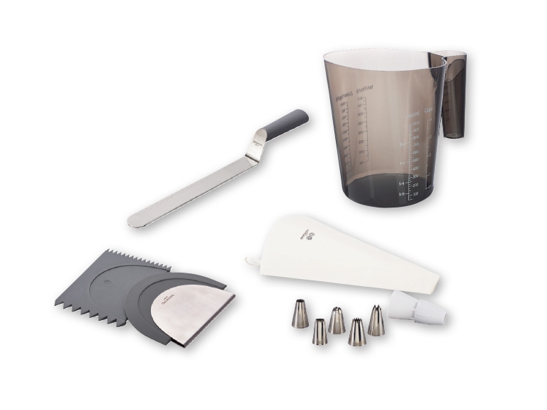 ERNESTO Kitchen Accessories