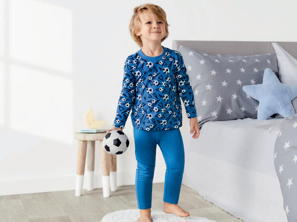 Kleinkinder Pyjama