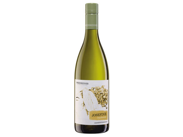 Josefine Chardonnay 2020