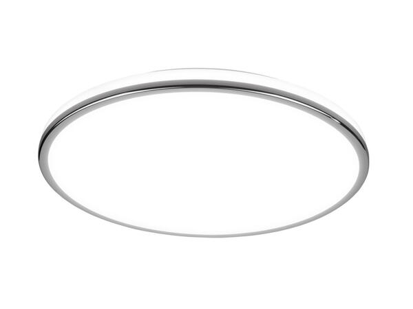 LIVARNO home Nástěnné / Stropní LED svítidlo