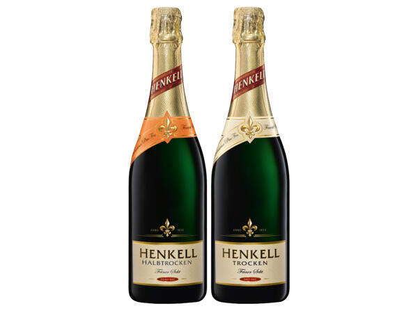 Henkell Sekt