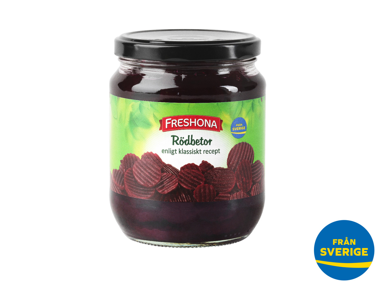 RÖDBETOR