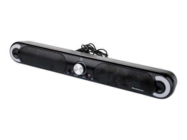 PC Sound Bar