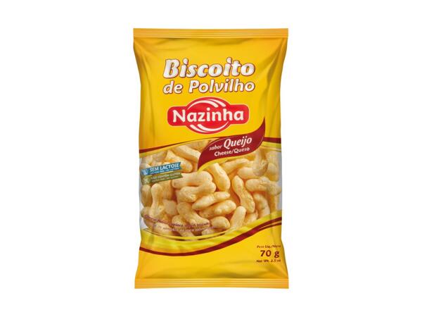 Traditional Snacks