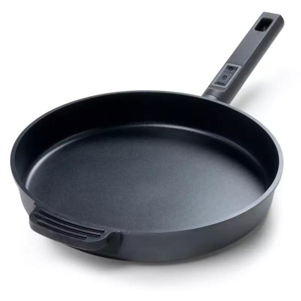 CROFTON Aluguss-Quarzit-Pfanne