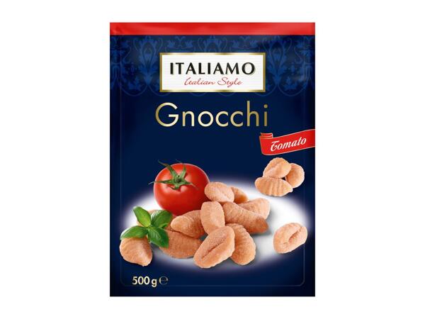 Italiamo Gnocchi