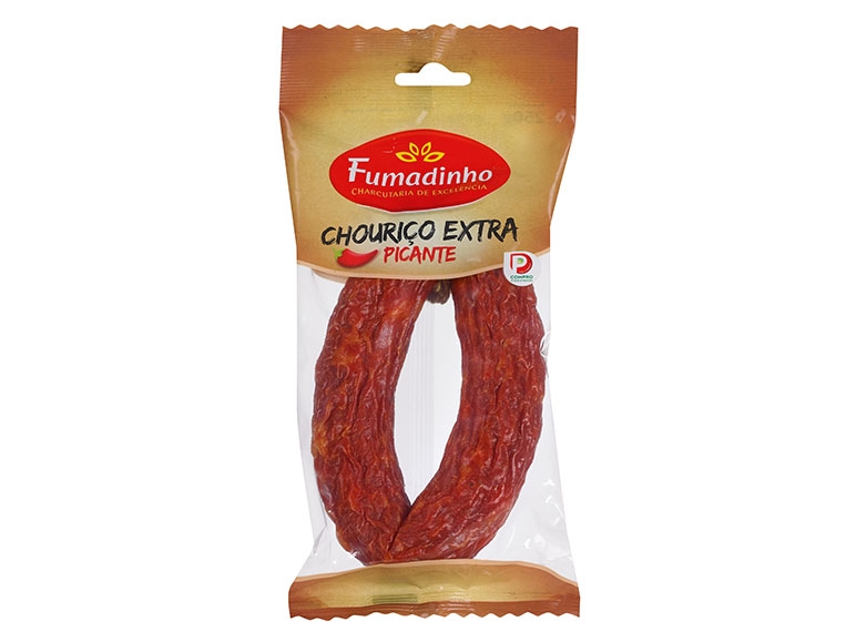 Chorizo Extra