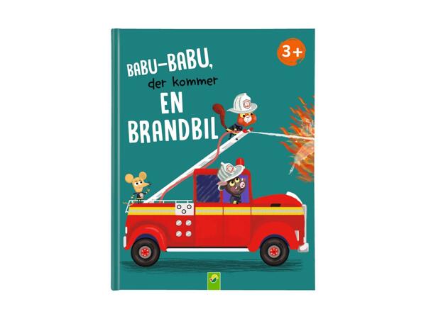 Billed- eller læsebog